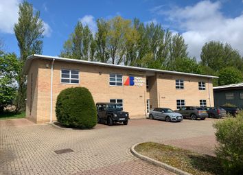 Thumbnail Office to let in Horizon House, Lamdin Road, Bury St Edmunds