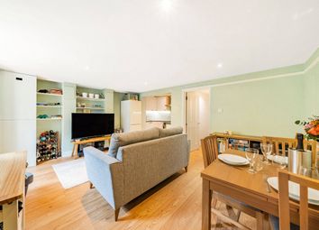 Thumbnail Flat for sale in Bardolph Road, Tufnell Park