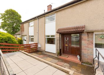 2 Bedrooms Terraced house for sale in 74 Stone Place, Mayfield, Dalkeith, Mayfield EH22