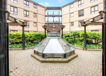 Thumbnail Flat for sale in Brown Street, Glasgow