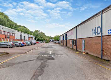 Thumbnail Industrial to let in Longbridge Hayes Road, Stoke-On-Trent