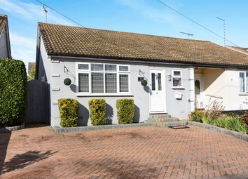 2 Bedroom Semi-detached bungalow for sale