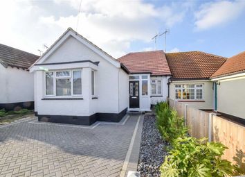 3 Bedroom Semi-detached bungalow for sale