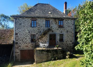 Thumbnail 3 bed farmhouse for sale in Najac, Aveyron, France