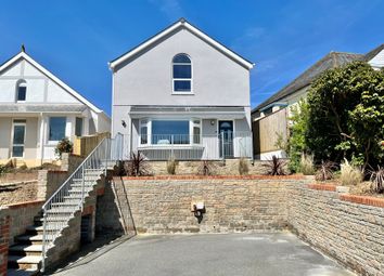 Thumbnail Detached house for sale in St Stephens Road, Saltash