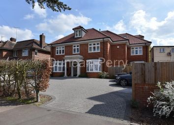 Thumbnail 2 bed flat for sale in Bradmore Way, Brookmans Park, Hatfield