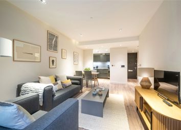 1 bed property for sale in Cashmere House, 37 Leman Street, London E1