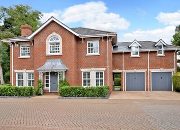 5 bed detached house for sale in Raphael Drive, Thames Ditton KT7