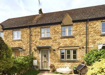 Thumbnail Terraced house for sale in Junction Road, Churchill, Chipping Norton