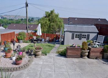 Thumbnail Semi-detached house for sale in Copse Road, Plympton, Plymouth
