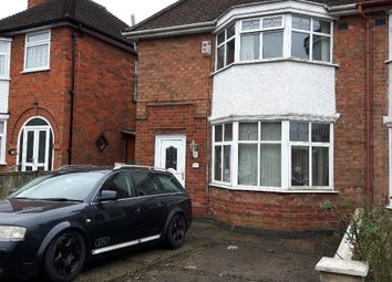 3 Bedroom Semi-detached house for rent