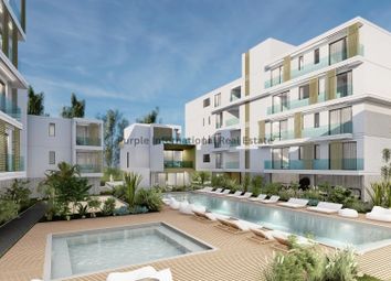 Thumbnail 2 bed apartment for sale in Kato Paphos, Paphos, Cyprus