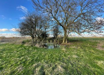 Thumbnail Land for sale in Plot 2 Shire Hill Farm, Lillingstone Lovell, Buckinghamshire