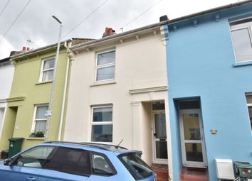 Brighton - Terraced house to rent               ...