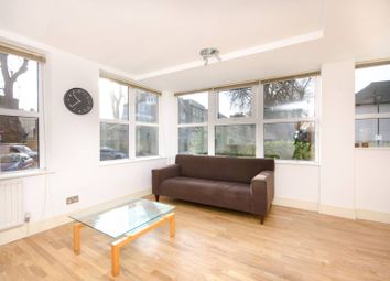 Thumbnail 2 bedroom flat to rent in Vincent Square, Westminster, London