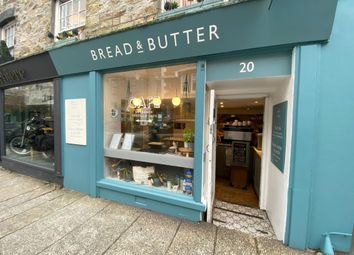 Thumbnail Restaurant/cafe for sale in River Street, Truro