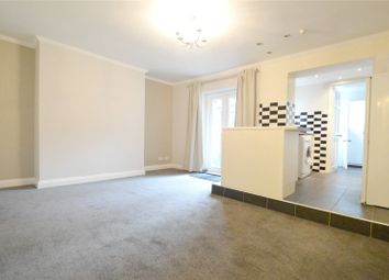 1 Bedrooms Maisonette for sale in Clyde Road, Addiscombe, Croydon CR0