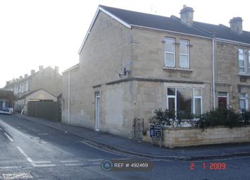 2 Bedroom End terrace house for rent