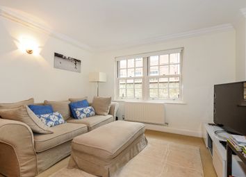 Thumbnail 3 bed flat to rent in Streatley Place, London