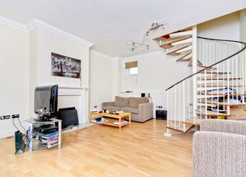 Thumbnail Mews house to rent in Gloucester Place Mews, London