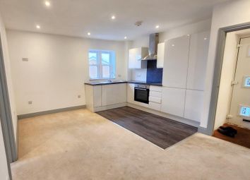 Thumbnail 3 bed maisonette to rent in Byfleet, Surrey