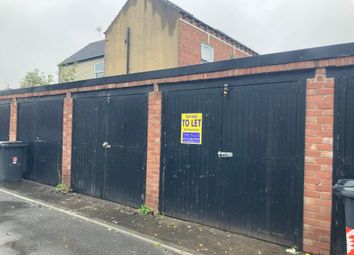 Thumbnail Parking/garage to let in Victoria Avenue, Leeds