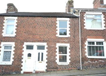 Thumbnail Terraced house to rent in Surtees Street, Bishop Auckland