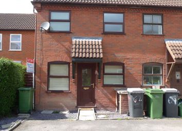1 Bedroom End terrace house for rent
