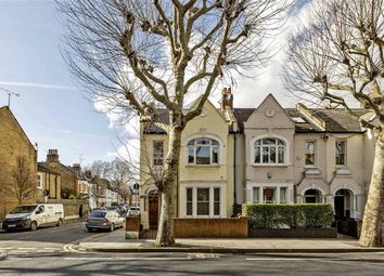2 bed maisonette for sale in Wandsworth Bridge Road, Fulham, London SW6