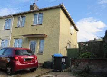 3 Bedroom Semi-detached house for rent