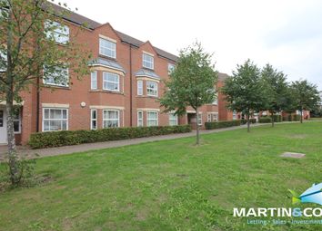 2 Bedrooms Flat to rent in Wharf Lane, Solihull B91