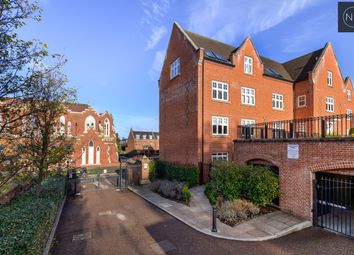 Thumbnail 2 bed flat for sale in Campbell Court, The Galleries, Warley, Brentwood, Essex