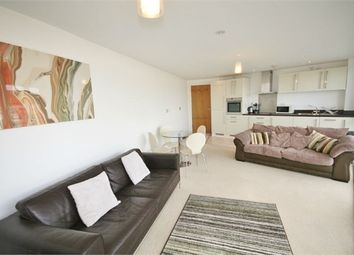 Thumbnail 2 bed flat to rent in Aurora, Swansea, Trawler Road, Maritime Quarter