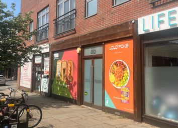 Thumbnail Retail premises to let in Park Road, Crouch End, London