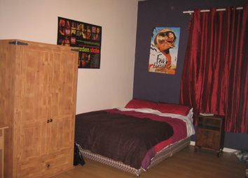 Thumbnail 1 bed flat to rent in St. Mary Place, Dundee