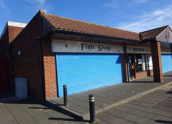 Thumbnail Restaurant/cafe for sale in Woolwich Close, Sunderland