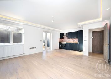 Thumbnail Flat for sale in Maryla Lodge, Hendon