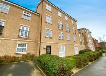Thumbnail Flat for sale in Wilks Road, Grantham