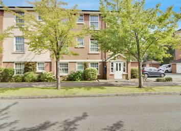 Thumbnail 2 bed flat for sale in Merrifield Court, Welwyn Garden City