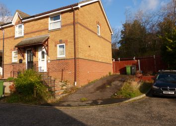 2 Bedroom End terrace house for sale