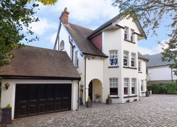 Thumbnail 5 bed property for sale in Hillwood Grove, Hutton, Brentwood