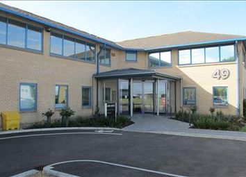 Thumbnail Office to let in Lancaster Way Business Park Avro House, Ely, Cambridgeshire