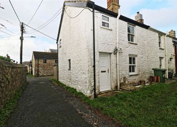 Thumbnail 2 bed end terrace house for sale in Cape Cornwall Street, St. Just, Penzance