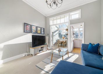 Thumbnail 1 bedroom flat for sale in Christchurch Road, London