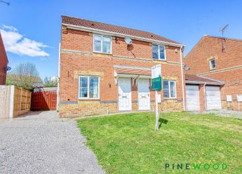 Chesterfield - Semi-detached house for sale         ...