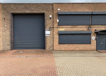 Thumbnail Industrial to let in Unit D20, Park, Motherwell Way, West Thurrock