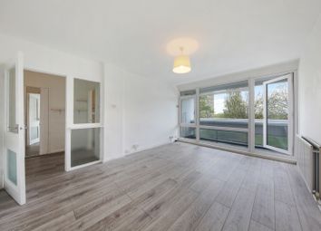 Thumbnail Flat to rent in Somborne House, Fontley Way