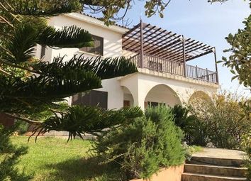 Thumbnail 4 bed villa for sale in Pomos, Pafos, Cyprus