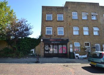 Thumbnail Commercial property for sale in High Street, Bluetown, Sheerness
