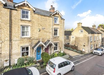 Thumbnail Terraced house to rent in Chipping Norton, Oxfordshire